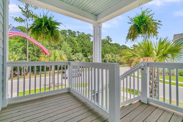 1581 Cultivation Lane, Mount Pleasant, SC 29466