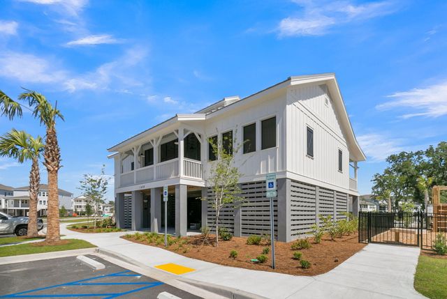 1581 Cultivation Lane, Mount Pleasant, SC 29466