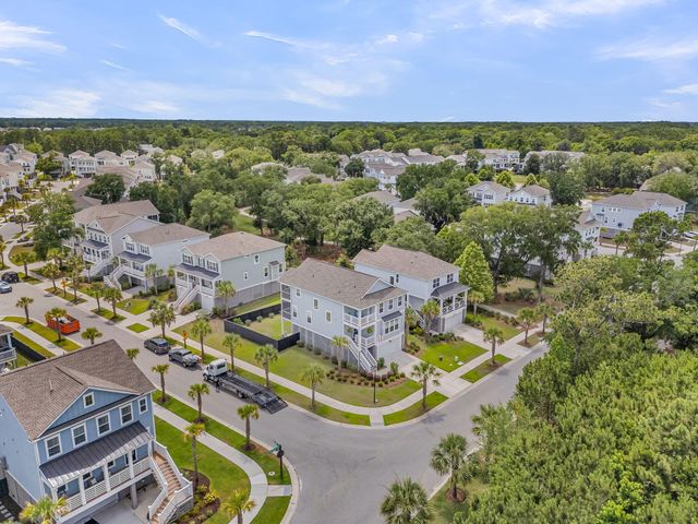 1581 Cultivation Lane, Mount Pleasant, SC 29466