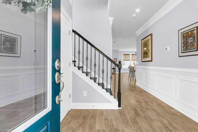 1581 Cultivation Lane, Mount Pleasant, SC 29466