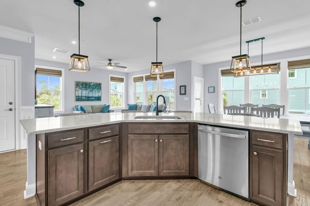 1581 Cultivation Lane, Mount Pleasant, SC 29466