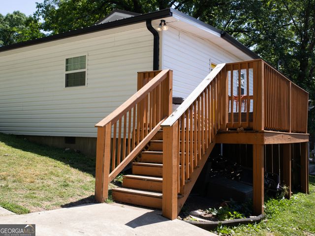 78 Echota 2nd Street, Calhoun, GA 30701