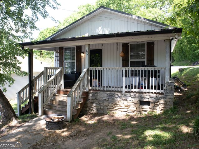 78 Echota 2nd Street, Calhoun, GA 30701