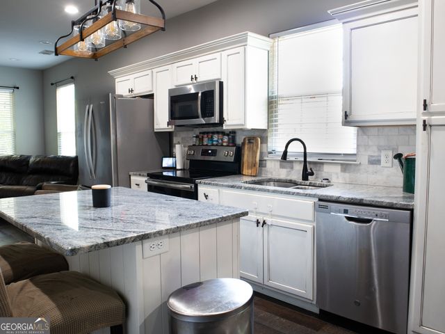 78 Echota 2nd Street, Calhoun, GA 30701