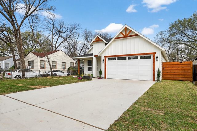 1312 Wayne St, Haltom City, TX 76117