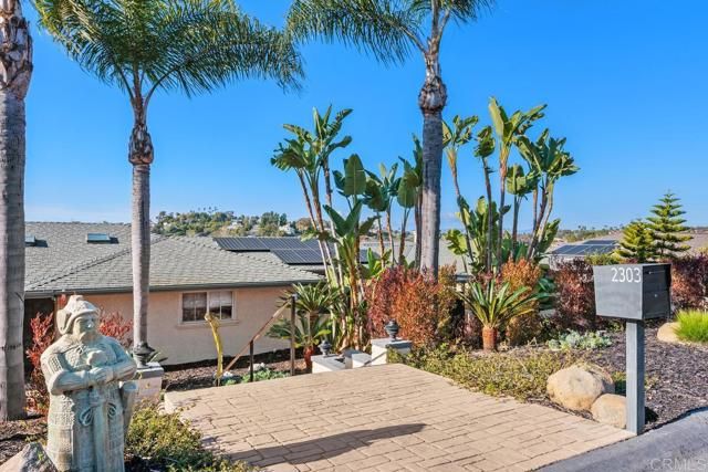 2303 Snead Drive, Oceanside, CA 92056