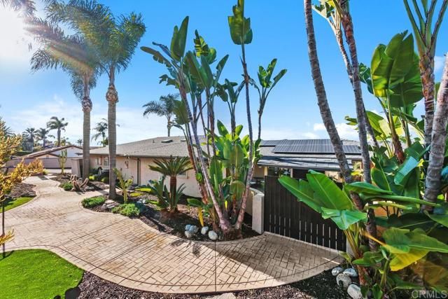 2303 Snead Drive, Oceanside, CA 92056