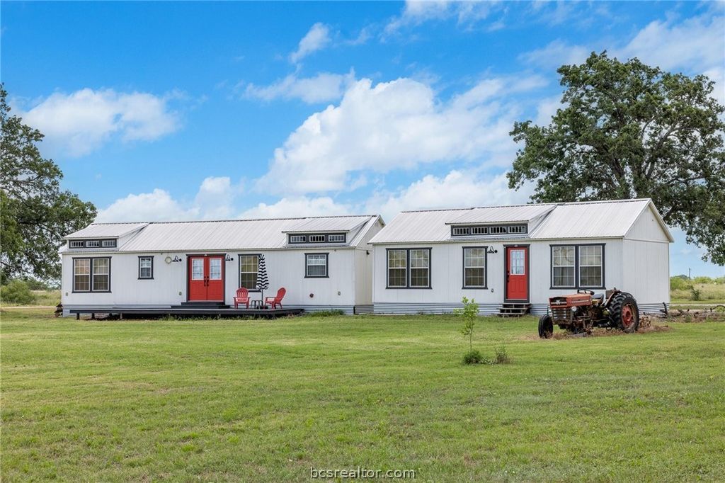 00 Goehring Road, Other, TX 78946 — exterior