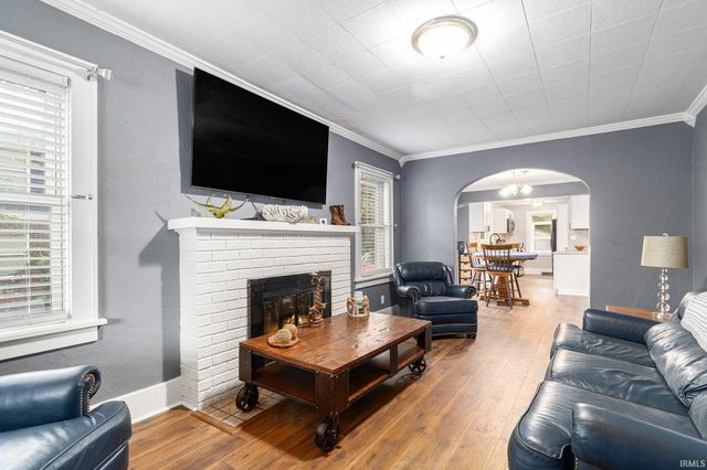 128 W Rhodes Street, South Bend, IN 46637