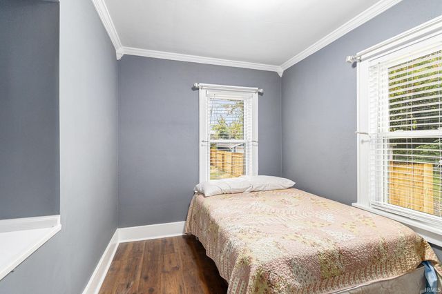 128 W Rhodes Street, South Bend, IN 46637