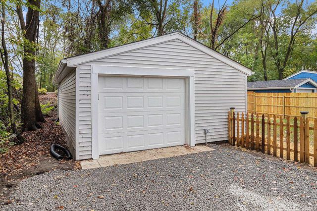 128 W Rhodes Street, South Bend, IN 46637