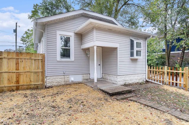 128 W Rhodes Street, South Bend, IN 46637