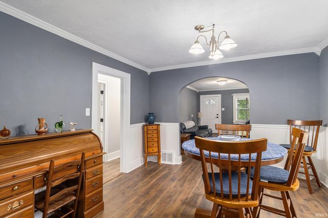 128 W Rhodes Street, South Bend, IN 46637