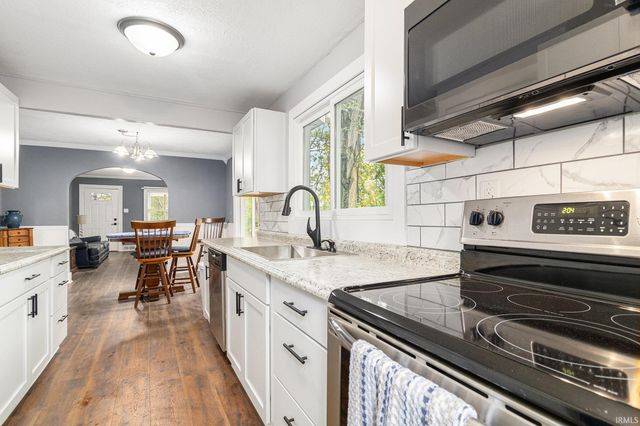 128 W Rhodes Street, South Bend, IN 46637