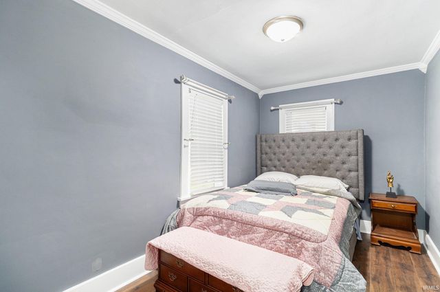 128 W Rhodes Street, South Bend, IN 46637