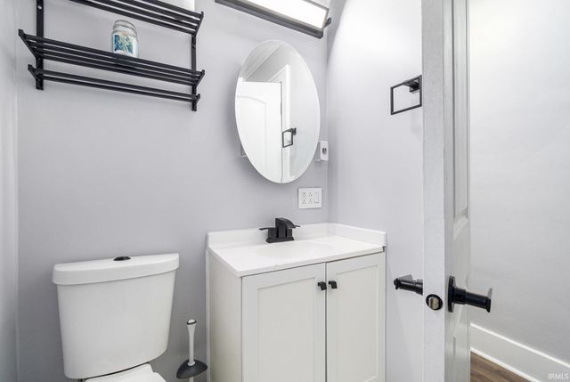 128 W Rhodes Street, South Bend, IN 46637