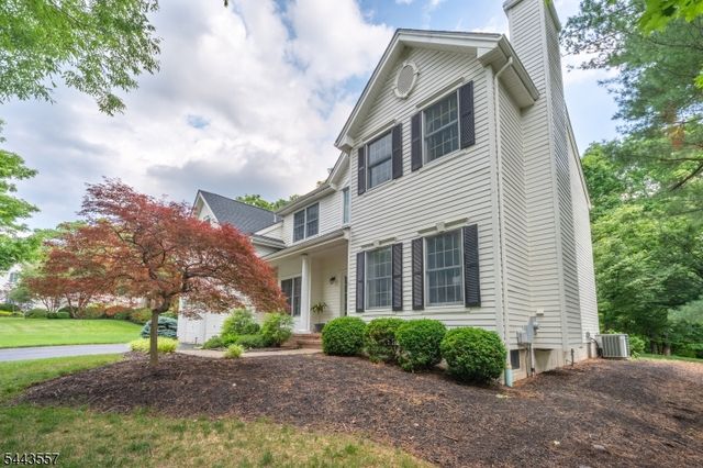 7 Stone Mountain Ct, Montgomery Twp., NJ 08558