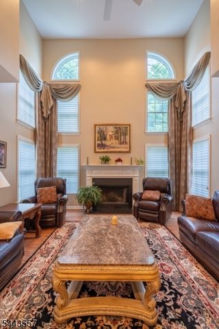 7 Stone Mountain Ct, Montgomery Twp., NJ 08558