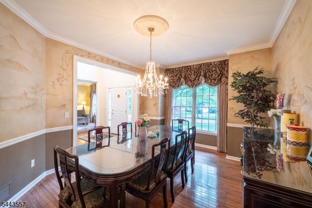 7 Stone Mountain Ct, Montgomery Twp., NJ 08558