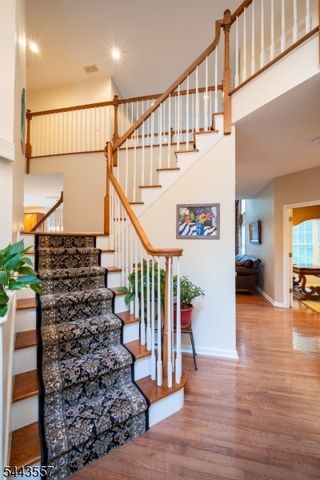 7 Stone Mountain Ct, Montgomery Twp., NJ 08558