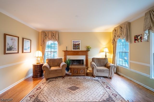 7 Stone Mountain Ct, Montgomery Twp., NJ 08558