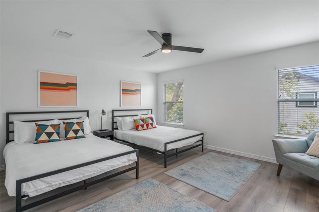 1509 Strickland DR, Austin, TX 78748