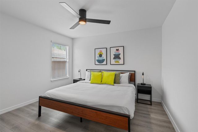 1509 Strickland DR, Austin, TX 78748