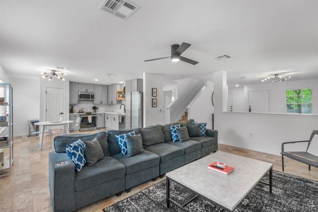 1509 Strickland DR, Austin, TX 78748