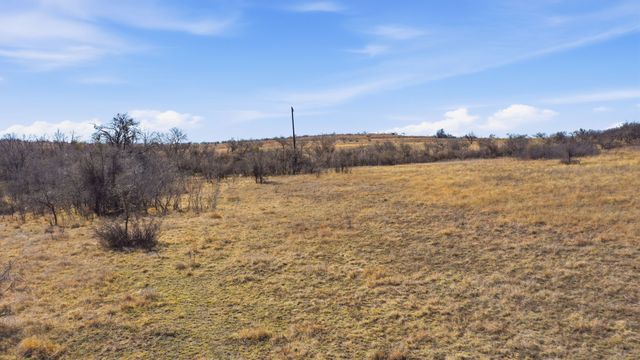 Lot 44 County Road 266, Gustine, TX 76455