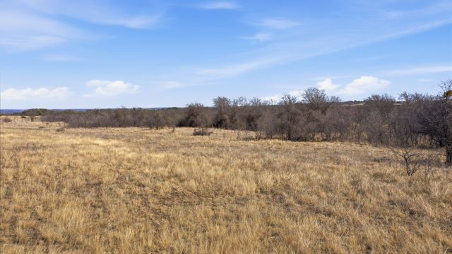 Lot 44 County Road 266, Gustine, TX 76455
