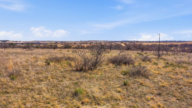 Lot 44 County Road 266, Gustine, TX 76455