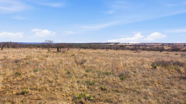 Lot 44 County Road 266, Gustine, TX 76455