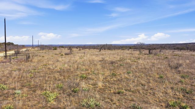 Lot 44 County Road 266, Gustine, TX 76455