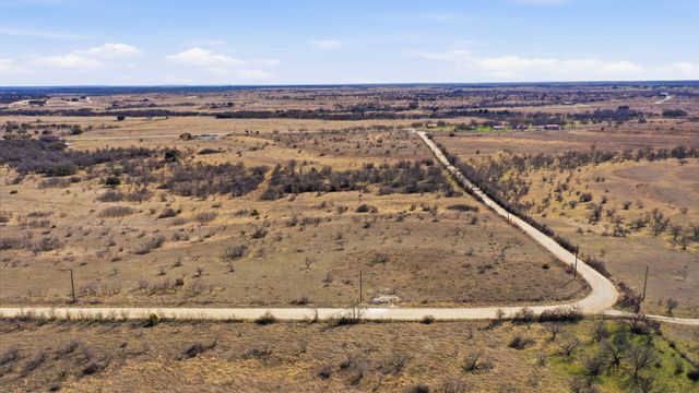 Lot 44 County Road 266, Gustine, TX 76455