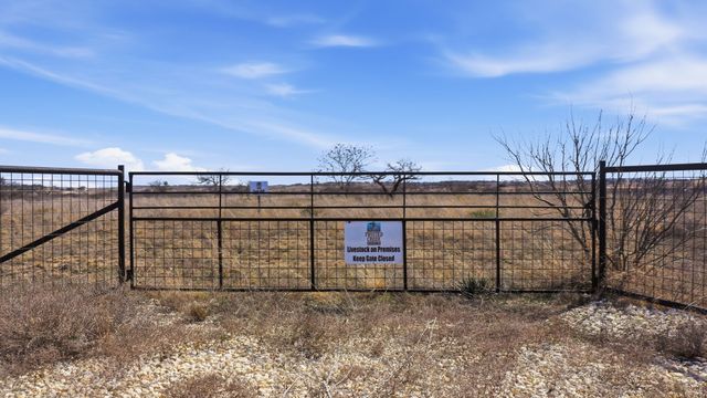 Lot 44 County Road 266, Gustine, TX 76455