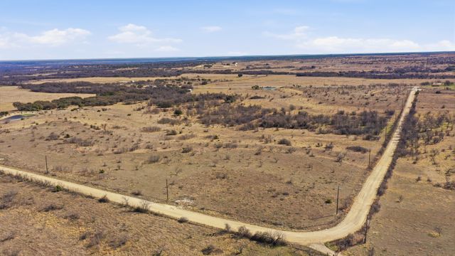 Lot 44 County Road 266, Gustine, TX 76455