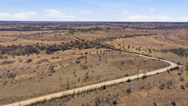 Lot 44 County Road 266, Gustine, TX 76455