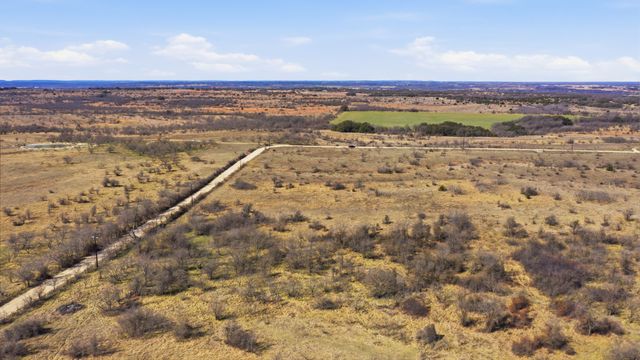 Lot 44 County Road 266, Gustine, TX 76455