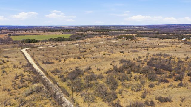 Lot 44 County Road 266, Gustine, TX 76455