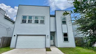 4923 Higgins Street, Houston, TX 77033
