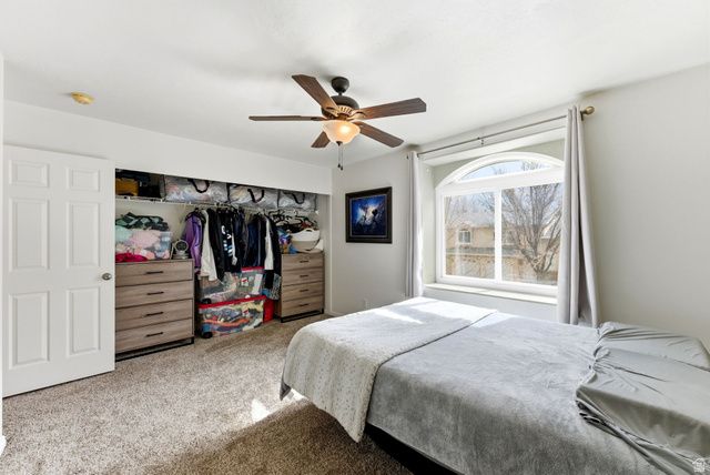 4792 W PESCARA CT, West Jordan, UT 84084