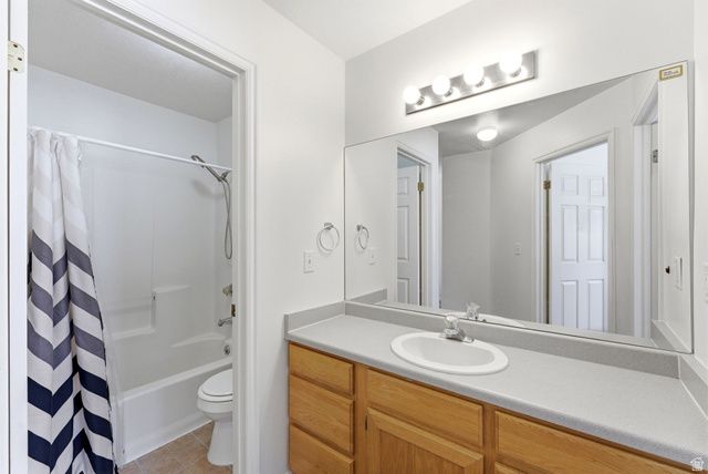 4792 W PESCARA CT, West Jordan, UT 84084