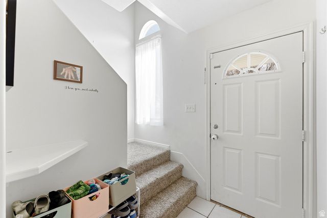 4792 W PESCARA CT, West Jordan, UT 84084