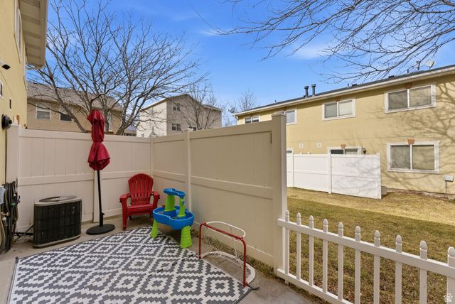 4792 W PESCARA CT, West Jordan, UT 84084