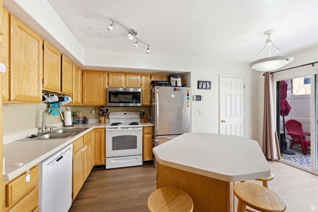 4792 W PESCARA CT, West Jordan, UT 84084