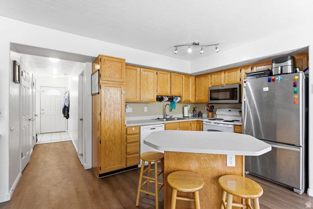 4792 W PESCARA CT, West Jordan, UT 84084