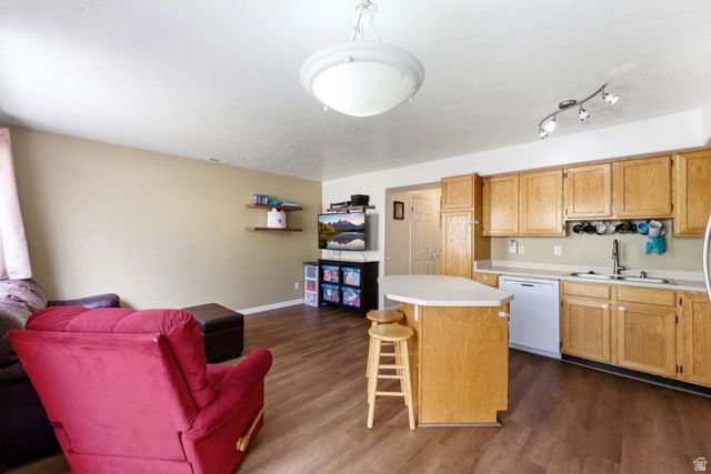 4792 W PESCARA CT, West Jordan, UT 84084