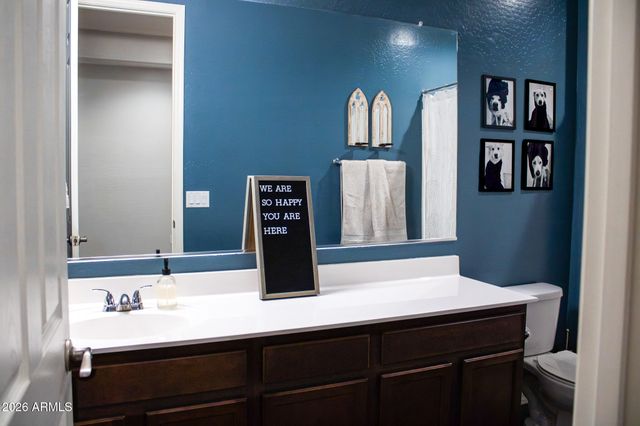 20378 W Maiden Lane, Buckeye, AZ 85396