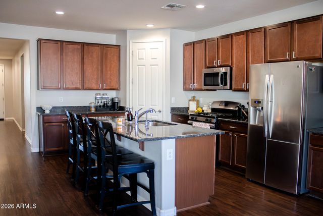 20378 W Maiden Lane, Buckeye, AZ 85396