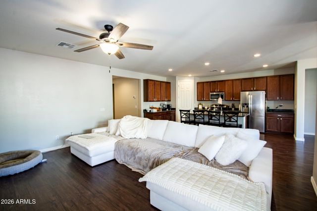 20378 W Maiden Lane, Buckeye, AZ 85396